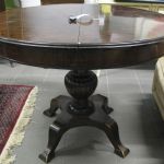 577 3047 DINING TABLE